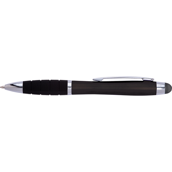 Catch their eyes with the Eclair Bright Illuminated Stylus.... from ASI 61966 HPG / Hub Pen