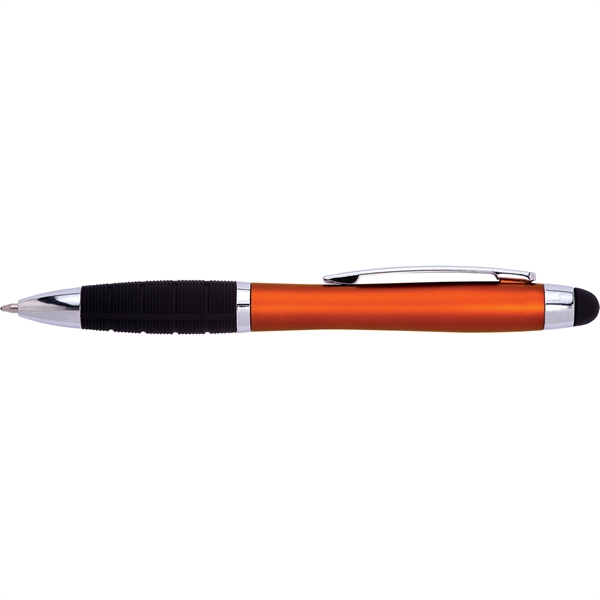 Catch their eyes with the Eclair Bright Illuminated Stylus.... from ASI 61966 HPG / Hub Pen