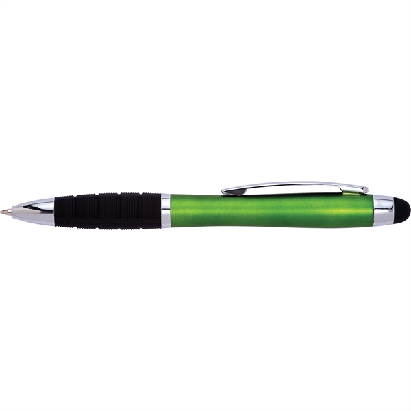 Catch their eyes with the Eclair Bright Illuminated Stylus.... from ASI 61966 HPG / Hub Pen