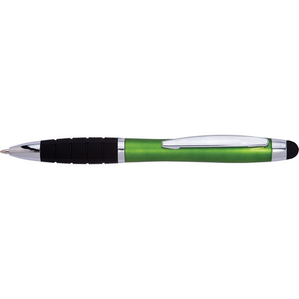 Catch their eyes with the Eclair Bright Illuminated Stylus.... from ASI 61966 HPG / Hub Pen