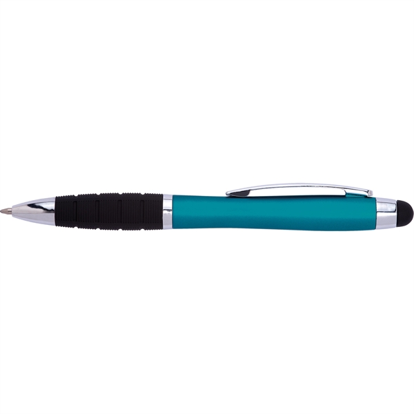 Catch their eyes with the Eclair Bright Illuminated Stylus.... from ASI 61966 HPG / Hub Pen