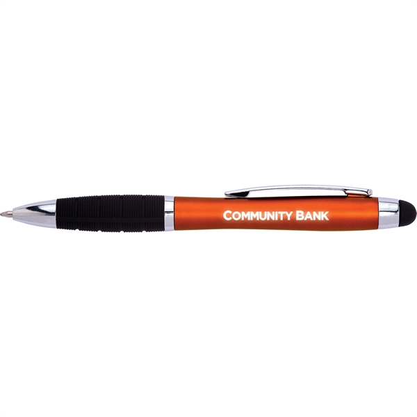 Catch their eyes with the Eclair Bright Illuminated Stylus.... from ASI 61966 HPG / Hub Pen