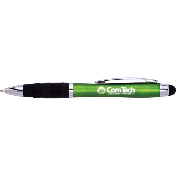 Catch their eyes with the Eclair Bright Illuminated Stylus.... from ASI 61966 HPG / Hub Pen