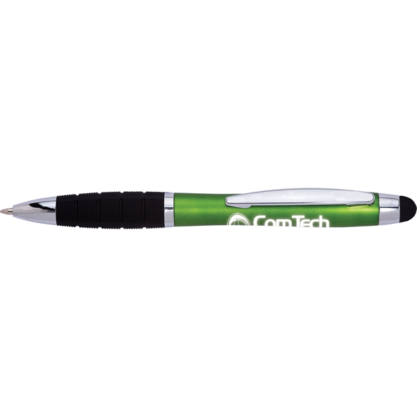 Catch their eyes with the Eclair Bright Illuminated Stylus.... from ASI 61966 HPG / Hub Pen