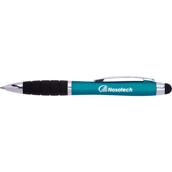 Catch their eyes with the Eclair Bright Illuminated Stylus.... from ASI 61966 HPG / Hub Pen