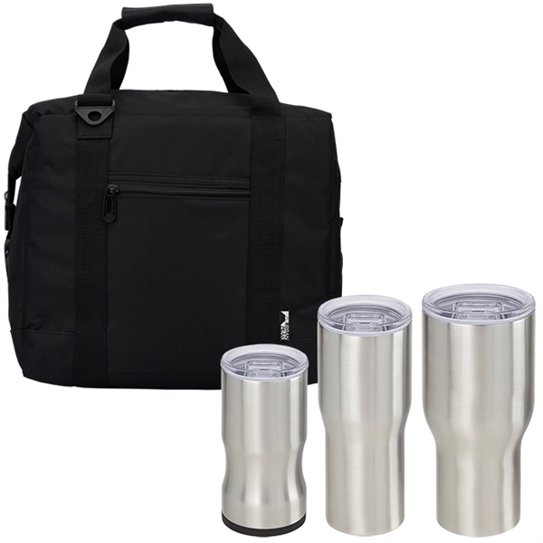Urban Peak® CB129 Gift Set... from ASI 89320 Starline USA Inc