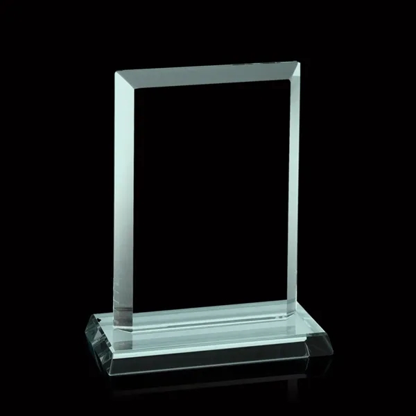 Jade award.... from ASI 84592 St Regis Group / St Regis