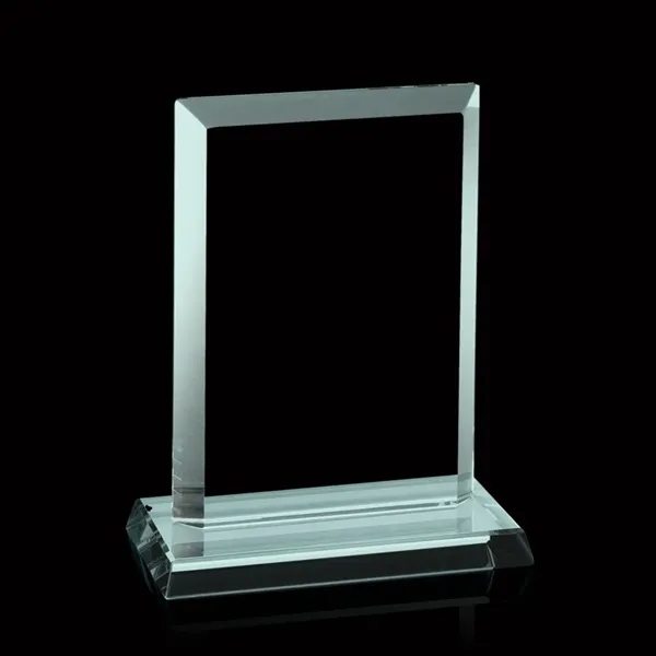 Jade award.... from ASI 84592 St Regis Group / St Regis