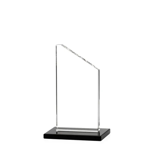 Weiser Award - Starfire/Black 10"... from ASI 84592 St Regis Group / St Regis