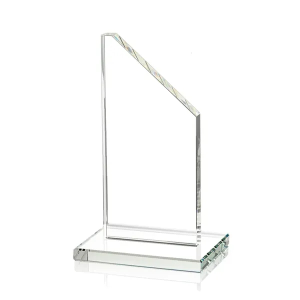 Dixon Award - Starfire 6"... from ASI 84592 St Regis Group / St Regis