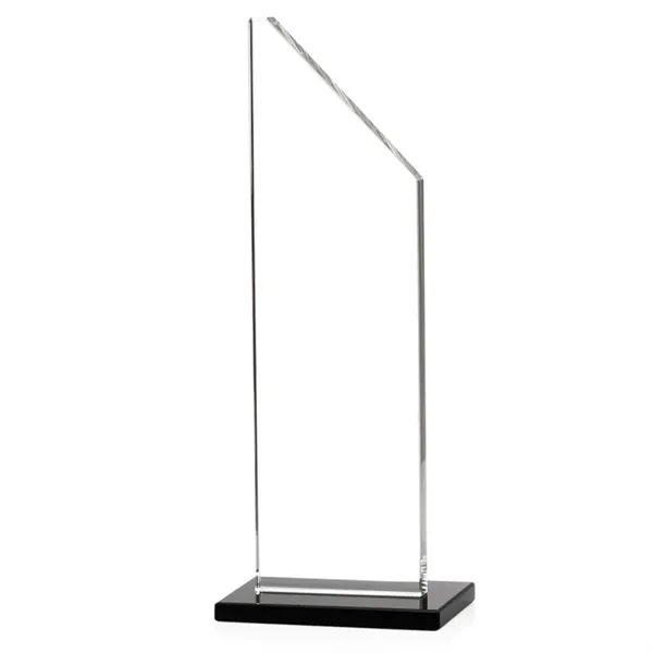 Weiser Award - Starfire/Black 10"... from ASI 84592 St Regis Group / St Regis