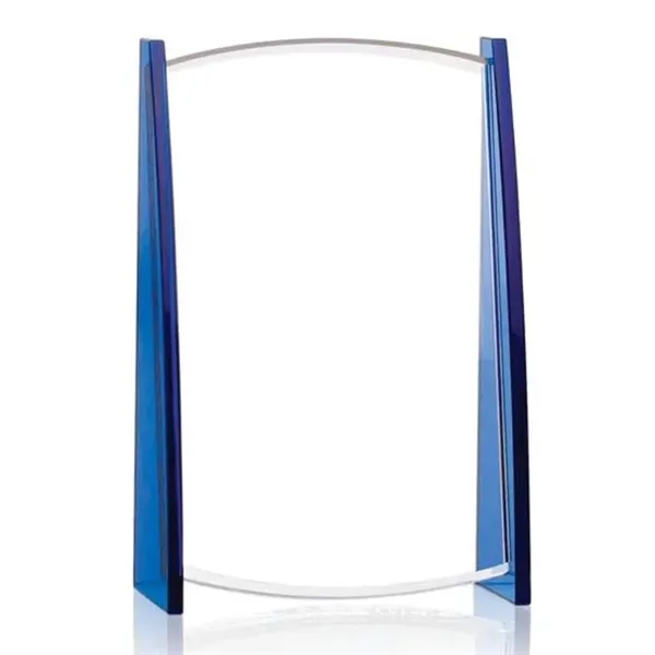 Donaldson Award - Starfire/Blue... from ASI 84592 St Regis Group / St Regis