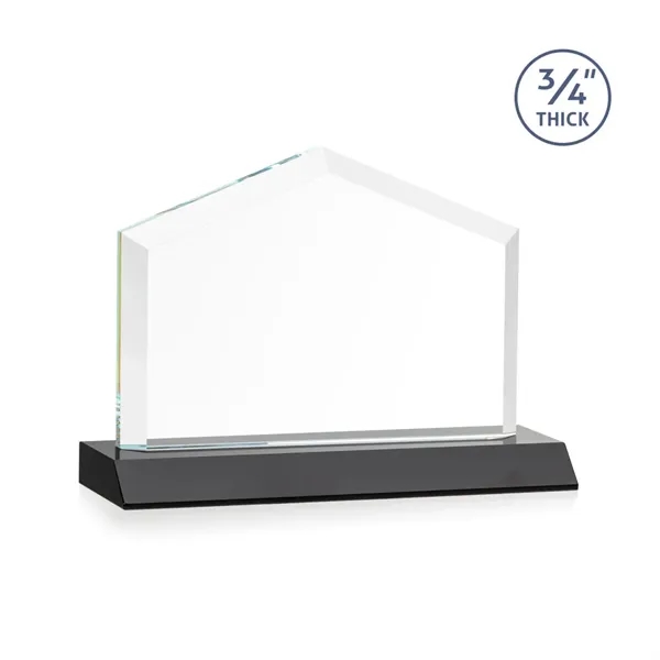 Micasa Award - Starfire/Black... from ASI 84592 St Regis Group / St Regis