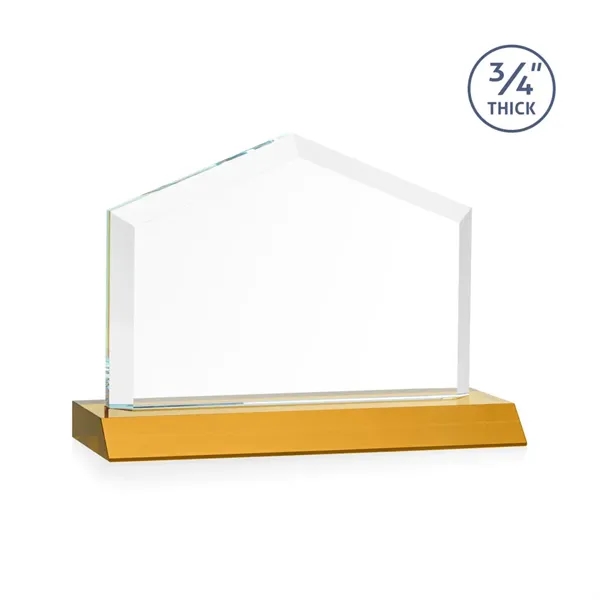 Micasa Award - Starfire/Amber... from ASI 84592 St Regis Group / St Regis