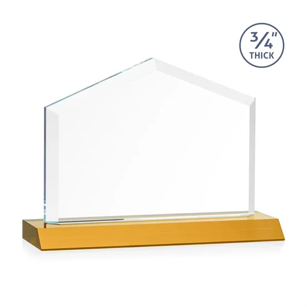 Micasa Award - Starfire/Amber... from ASI 84592 St Regis Group / St Regis