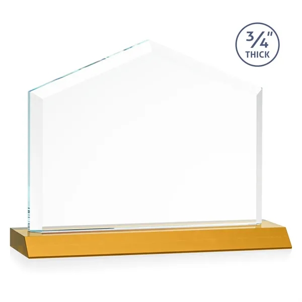 Micasa Award - Starfire/Amber... from ASI 84592 St Regis Group / St Regis