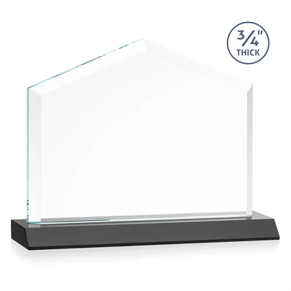 Micasa Award - Starfire/Black... from ASI 84592 St Regis Group / St Regis