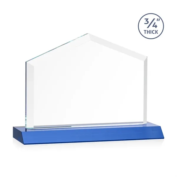 Micasa Award - Starfire/Blue... from ASI 84592 St Regis Group / St Regis