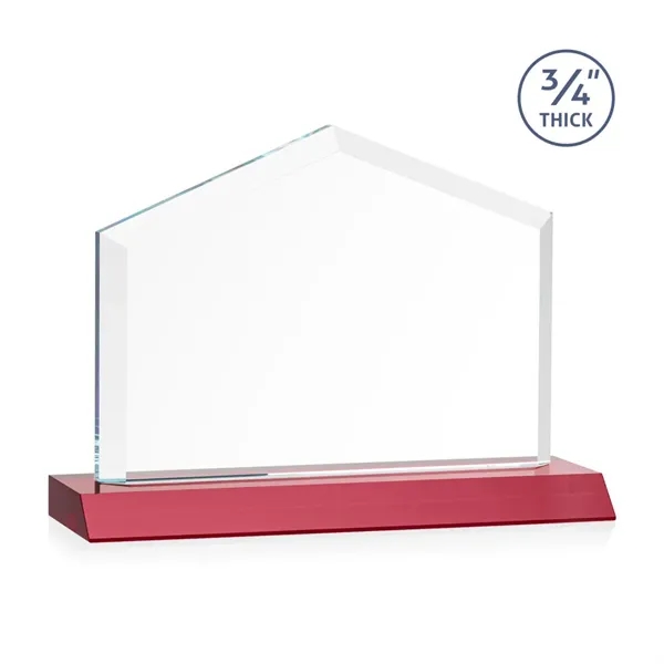 Micasa Award - Starfire/Red... from ASI 84592 St Regis Group / St Regis