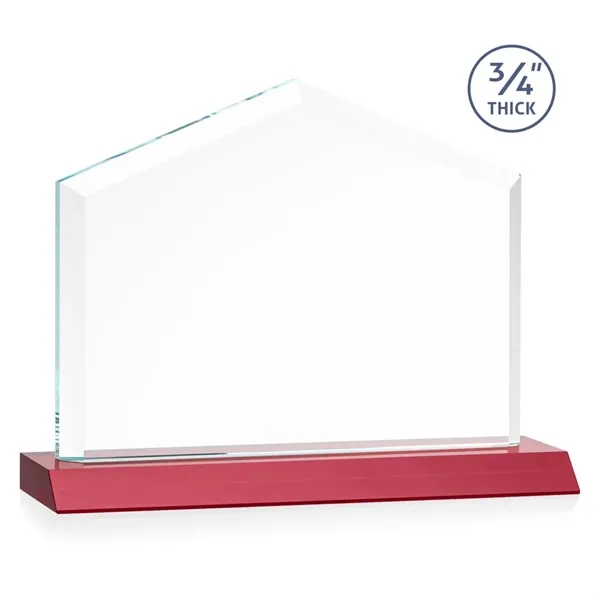 Micasa Award - Starfire/Red... from ASI 84592 St Regis Group / St Regis