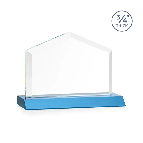 Micasa Award - Starfire/Sky Blue... from ASI 84592 St Regis Group / St Regis