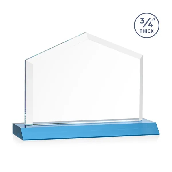 Micasa Award - Starfire/Sky Blue... from ASI 84592 St Regis Group / St Regis