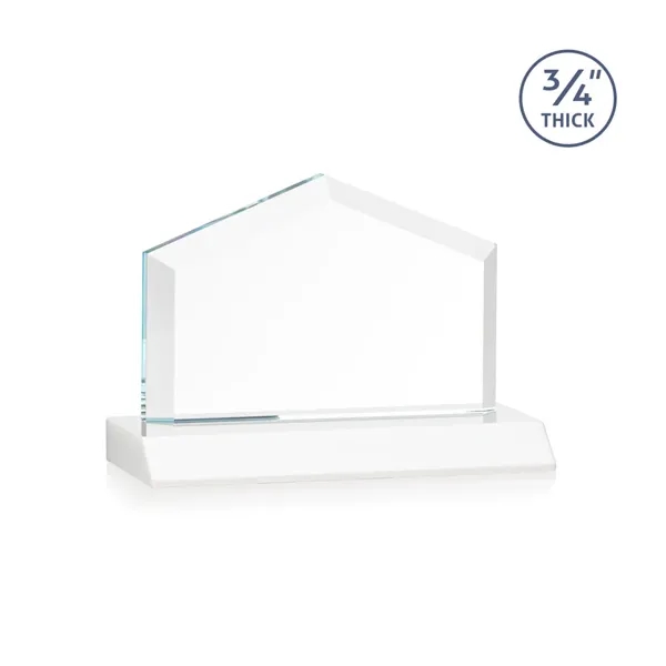 Micasa Award - Starfire/White... from ASI 84592 St Regis Group / St Regis