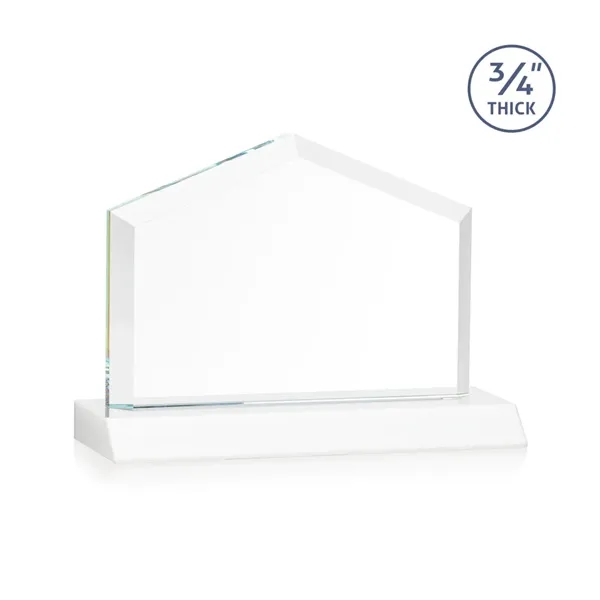 Micasa Award - Starfire/White... from ASI 84592 St Regis Group / St Regis