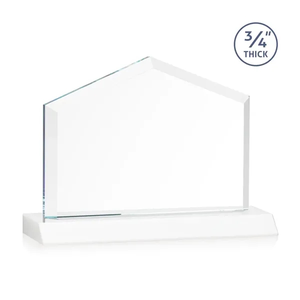 Micasa Award - Starfire/White... from ASI 84592 St Regis Group / St Regis