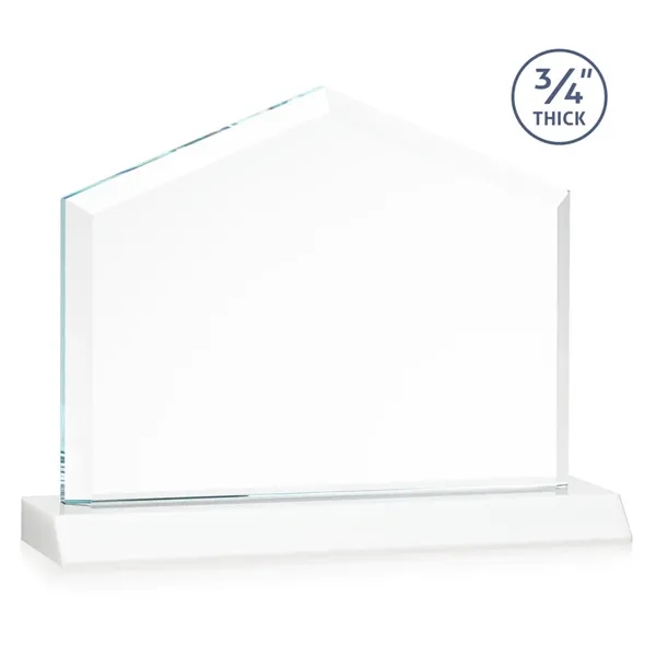 Micasa Award - Starfire/White... from ASI 84592 St Regis Group / St Regis