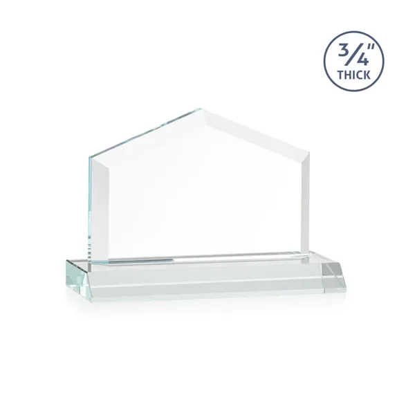 Micasa Award - Starfire... from ASI 84592 St Regis Group / St Regis