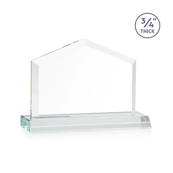 Micasa Award - Starfire... from ASI 84592 St Regis Group / St Regis