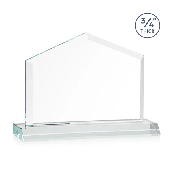 Micasa Award - Starfire... from ASI 84592 St Regis Group / St Regis