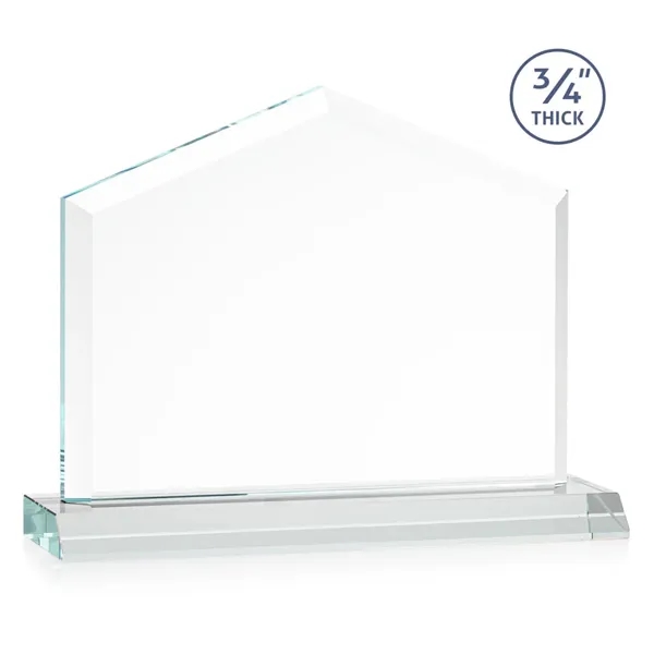 Micasa Award - Starfire... from ASI 84592 St Regis Group / St Regis