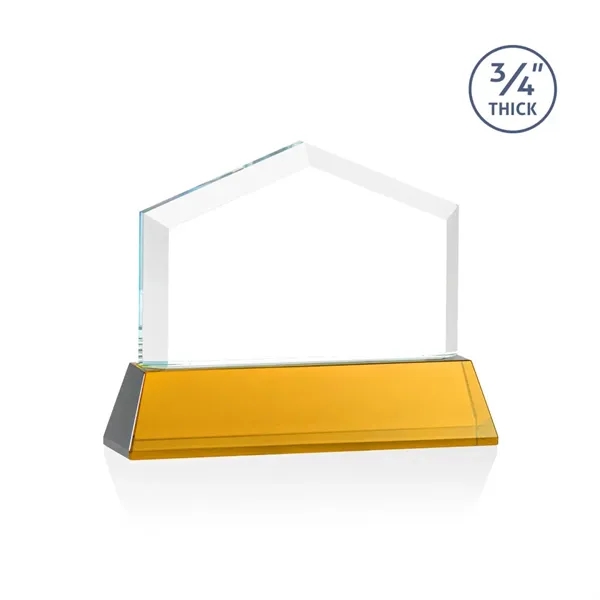 Micasa Award on Newhaven - Starfire/Amber... from ASI 84592 St Regis Group / St Regis