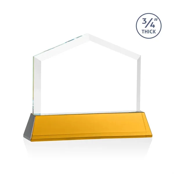 Micasa Award on Newhaven - Starfire/Amber... from ASI 84592 St Regis Group / St Regis