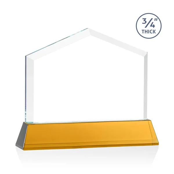 Micasa Award on Newhaven - Starfire/Amber... from ASI 84592 St Regis Group / St Regis