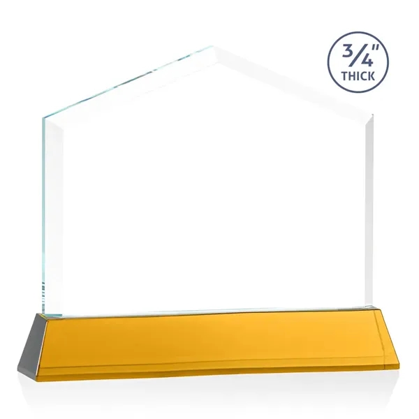 Micasa Award on Newhaven - Starfire/Amber... from ASI 84592 St Regis Group / St Regis