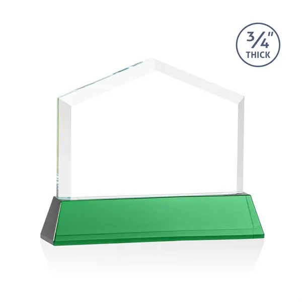 Micasa Award on Newhaven - Starfire/Green... from ASI 84592 St Regis Group / St Regis