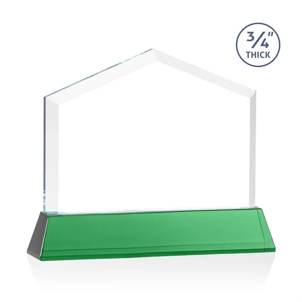 Micasa Award on Newhaven - Starfire/Green... from ASI 84592 St Regis Group / St Regis