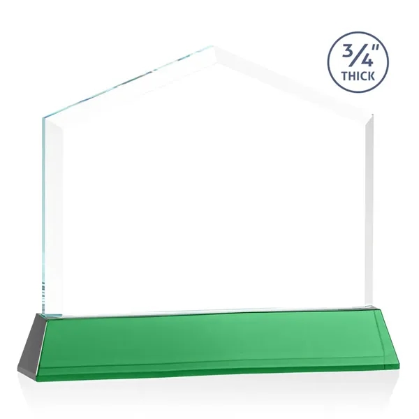 Micasa Award on Newhaven - Starfire/Green... from ASI 84592 St Regis Group / St Regis