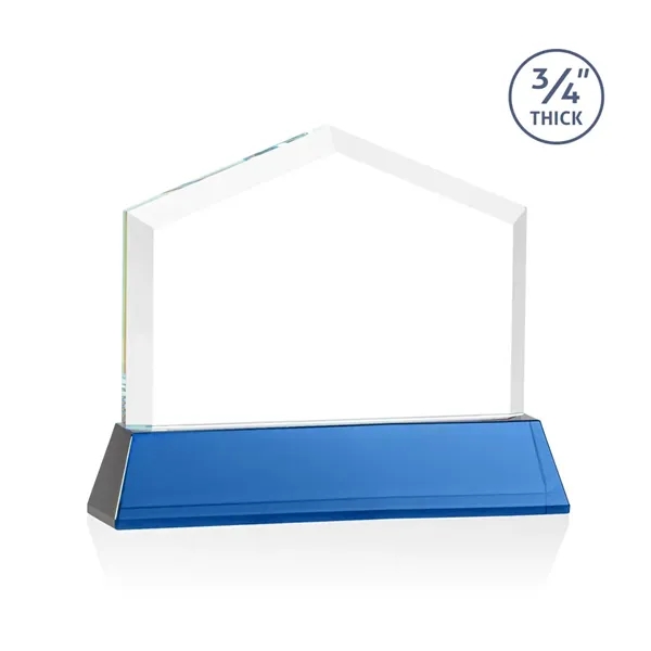 Micasa Award on Newhaven - Starfire/Blue... from ASI 84592 St Regis Group / St Regis