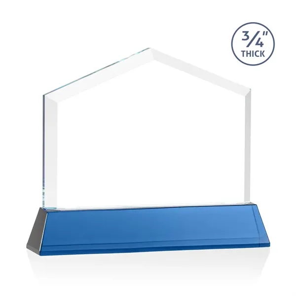 Micasa Award on Newhaven - Starfire/Blue... from ASI 84592 St Regis Group / St Regis