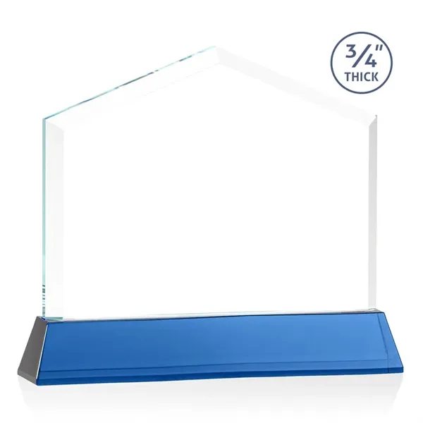 Micasa Award on Newhaven - Starfire/Blue... from ASI 84592 St Regis Group / St Regis