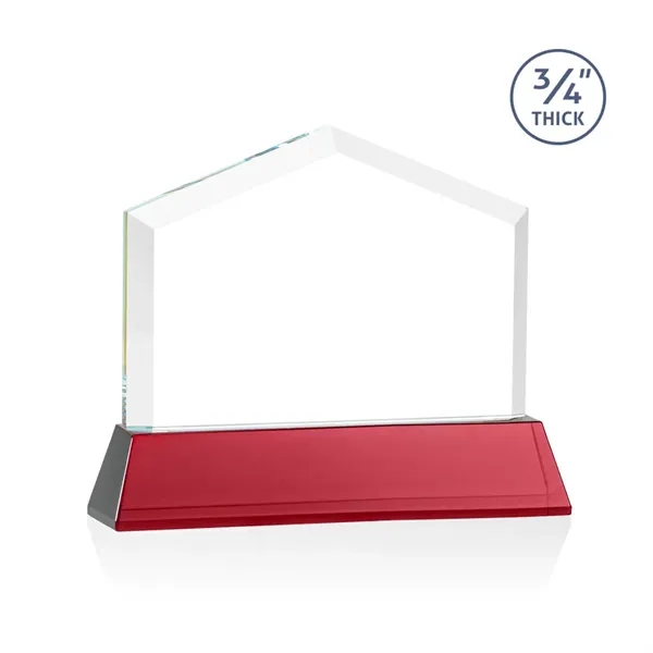 Micasa Award on Newhaven - Starfire/Red... from ASI 84592 St Regis Group / St Regis