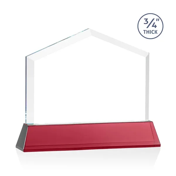 Micasa Award on Newhaven - Starfire/Red... from ASI 84592 St Regis Group / St Regis