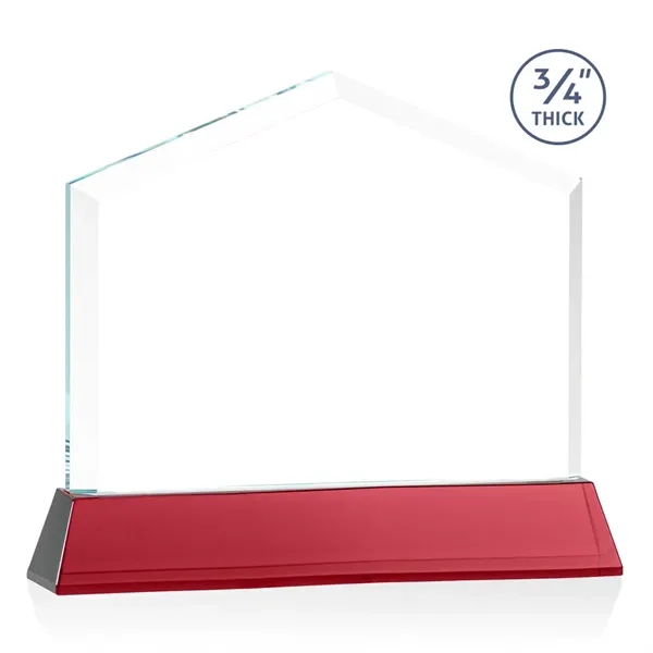 Micasa Award on Newhaven - Starfire/Red... from ASI 84592 St Regis Group / St Regis