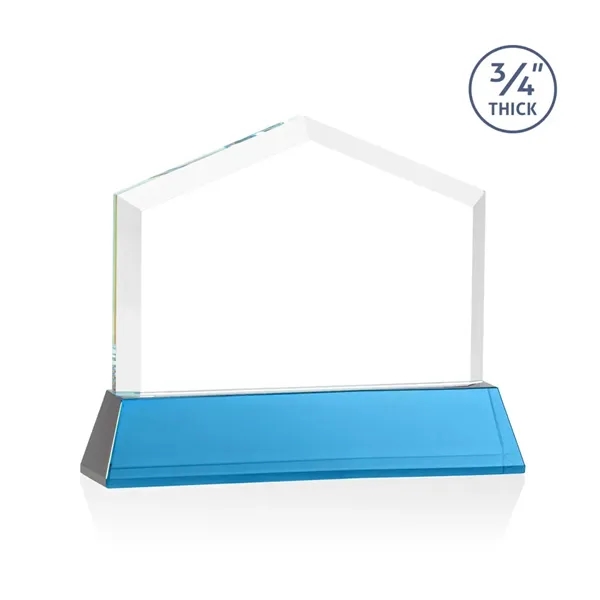 Micasa Award on Newhaven - Starfire/Sky Blue... from ASI 84592 St Regis Group / St Regis