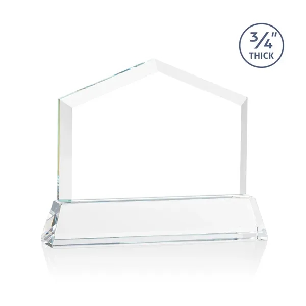 Micasa Award on Newhaven - Starfire... from ASI 84592 St Regis Group / St Regis