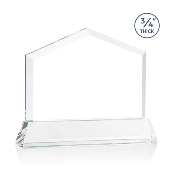 Micasa Award on Newhaven - Starfire... from ASI 84592 St Regis Group / St Regis